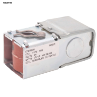 Bobina AMG Val.Solenoide