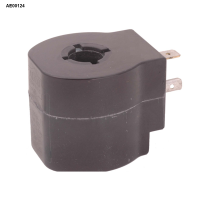 Bobina ASC2-DIN Val.Solenoide