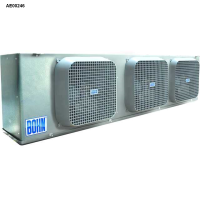 BMA130BA Unidad Evaporadora.