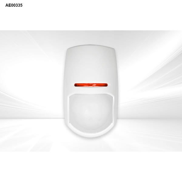 Sensor de movimiento