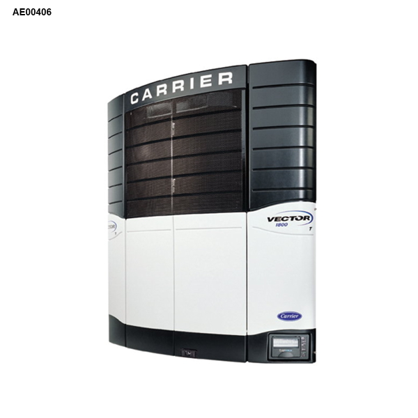 Carrier Vector 1800