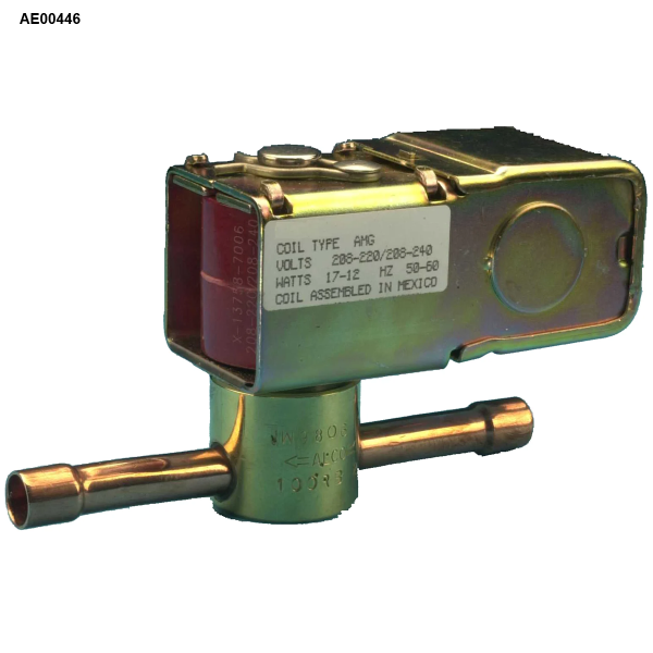 Válvula Solenoide 100RB-2S3
