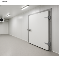 Puerta Corrediza 2.60x2.60x2in
