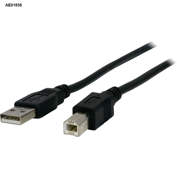 ARNES USB PLUG A A PLUG B