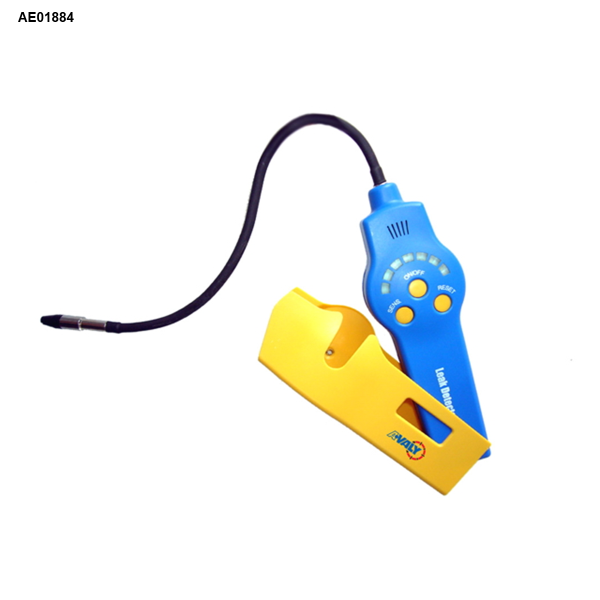 Detector de fugas VA-790B