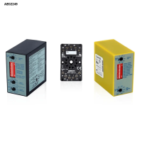 Sensor De Masa Vehicular 24v