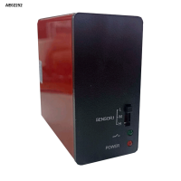 Sensor De Masa Vehicular 110v