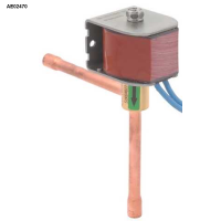 Válvula Solenoide 50RB 4B22Sml