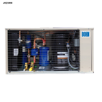 MBDX1500L6C (15HP)