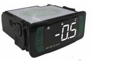 Control Full Gauge MT-530ELsup