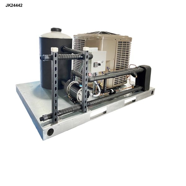 Chiller 25TR