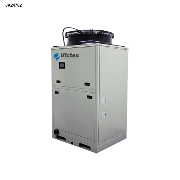MINI CHILLERS ENFRIADOS P/A