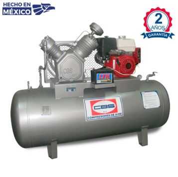 Compresor de TORNILLO CBS 10HP