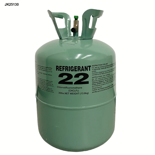 Gas Refrigerante R22 1kg