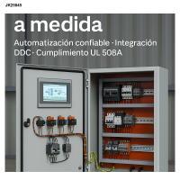 Tablero Pre-enfriado 15HP (2)