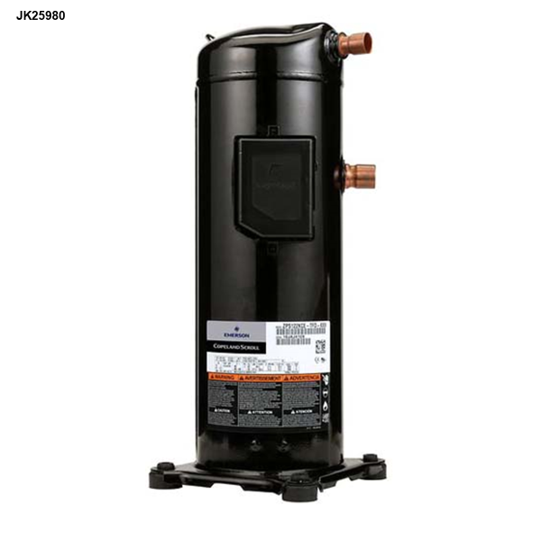 Comp. Copelan ZR160KCE-TW5-551