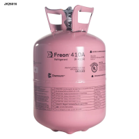 Gas refrigerante R410A Freon
