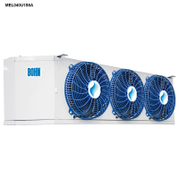 Evaporador MEL 040